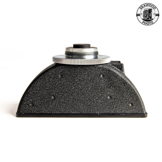 Kern-Paillard Yvar 12.5mm f/2.8 Stereo Lens GOOD+