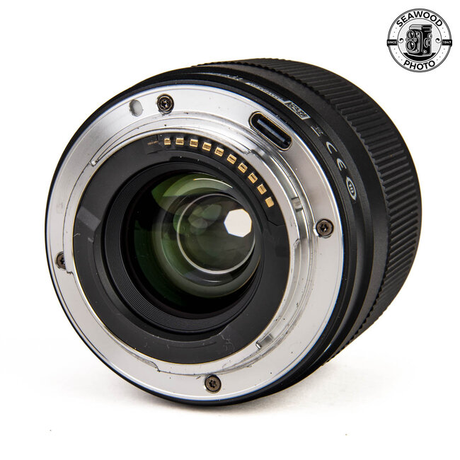 Viltrox AF40mm f2.5 STM ASPH ED IF for Sony FE LIKE NEW