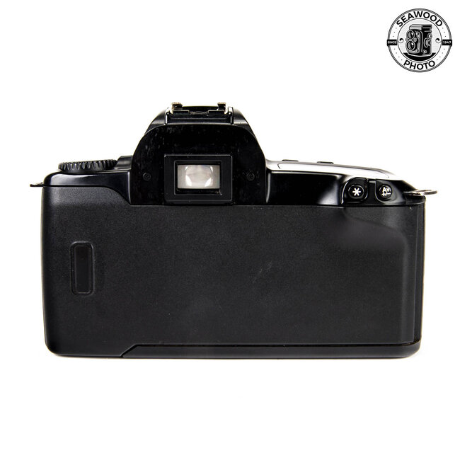 Canon Rebel XS w/ 35-80mm f4-5.6 III GOOD+