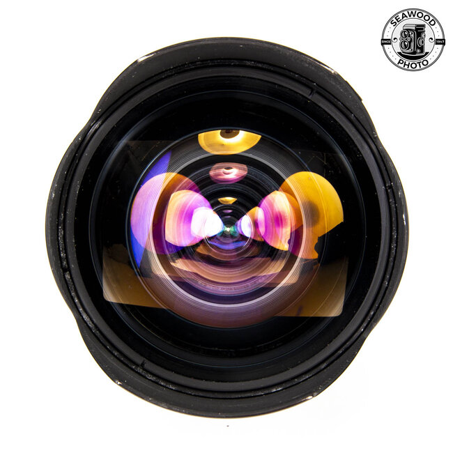 Nikon 15mm f/5.6 Non-AI GOOD
