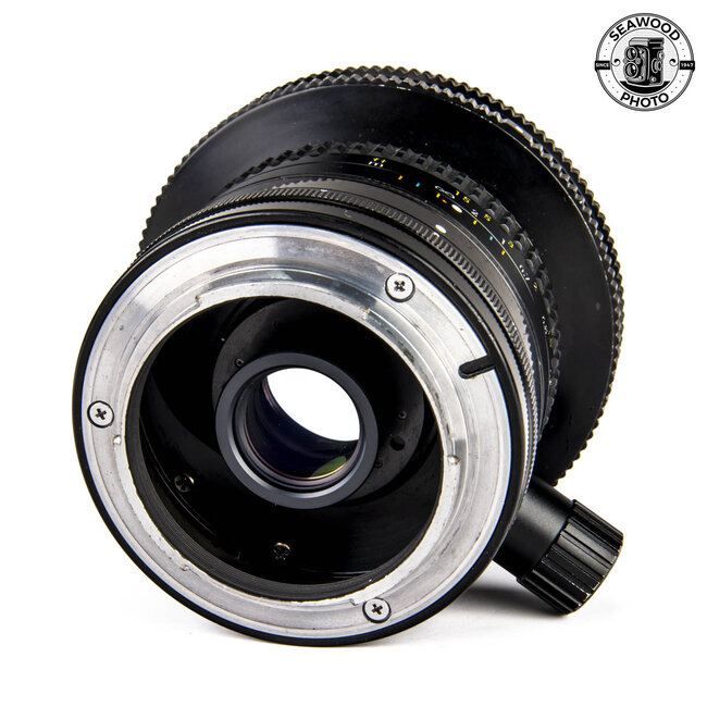 Nikon PC-Nikkor 28mm f3.5 Tilt Shift EXCELLENT