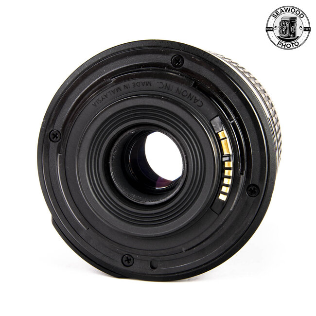 Canon EF-S 55-250mm f/4.5-5.6 IS II GOOD