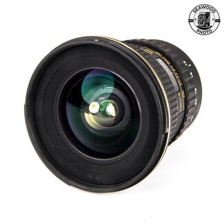 Tokina SD 12-24 f/4 (IF) DX for EF Mount GOOD