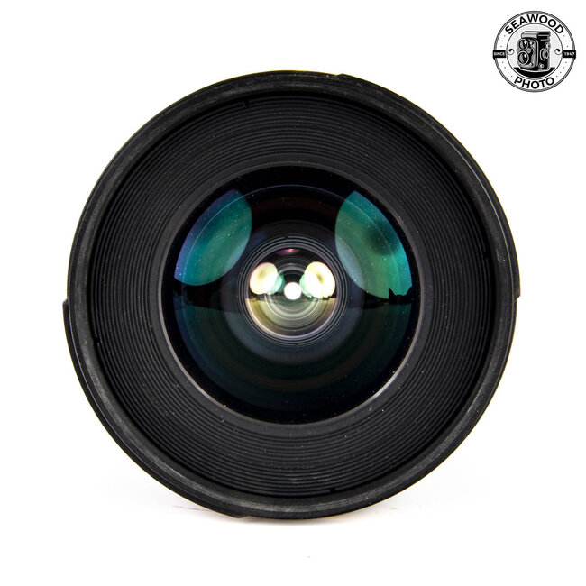 Tokina SD 12-24 f/4 (IF) DX for EF Mount GOOD