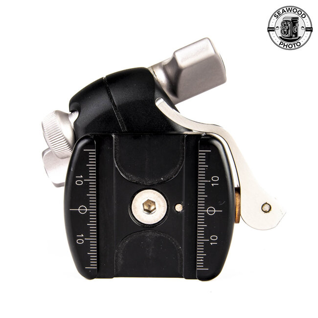 Really Right Stuff BH-40 GOOD+