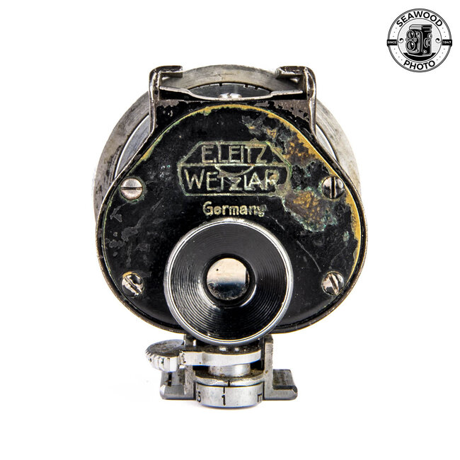 Leica Viooh Zoom Finder GOOD-