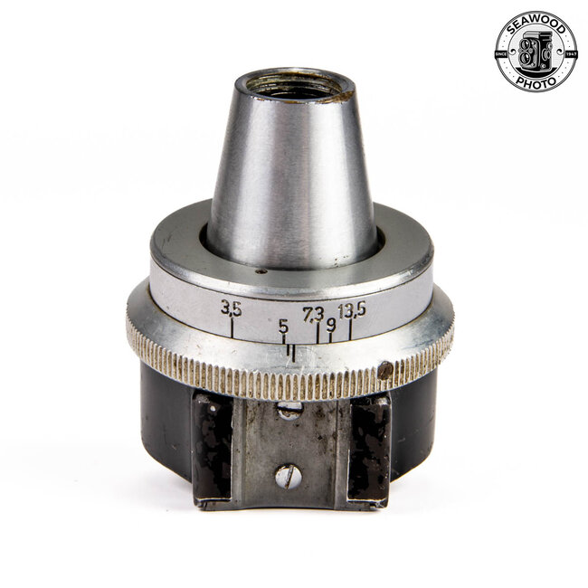 Leica Viooh Zoom Finder GOOD-