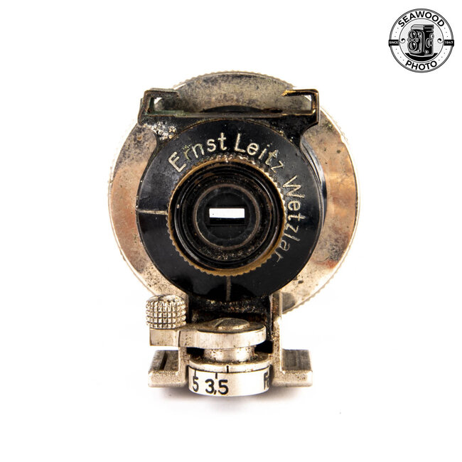 Leica Vidom Universal Finder UGLY