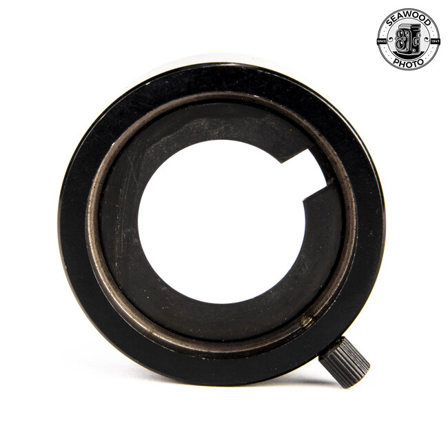 Leica VALOO Aperture Control Lens Shade for 50mm Elmar GOOD+