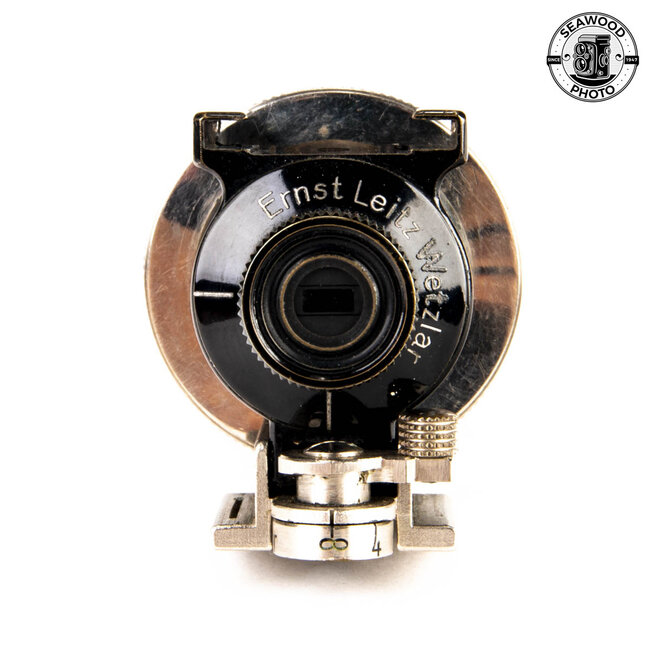 Leica VIDOM Universal Viewfinder GOOD