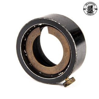 Leica Leica VALOO Aperture Control Lens Shade for 50mm Elmar GOOD