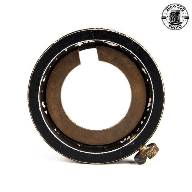 Leica VALOO Aperture Control Lens Shade for 50mm Elmar GOOD