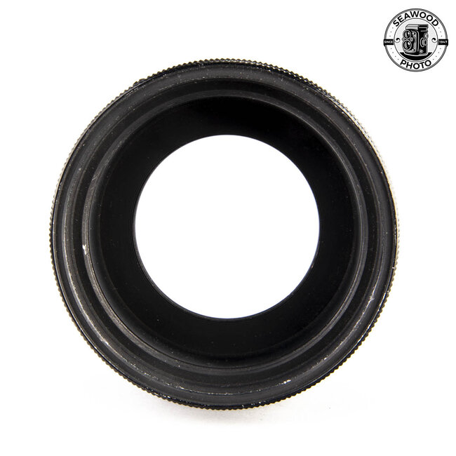 Leica VTROO 16686W Aperture Adjustment Hood for Rigid 50mm Summicron GOOD