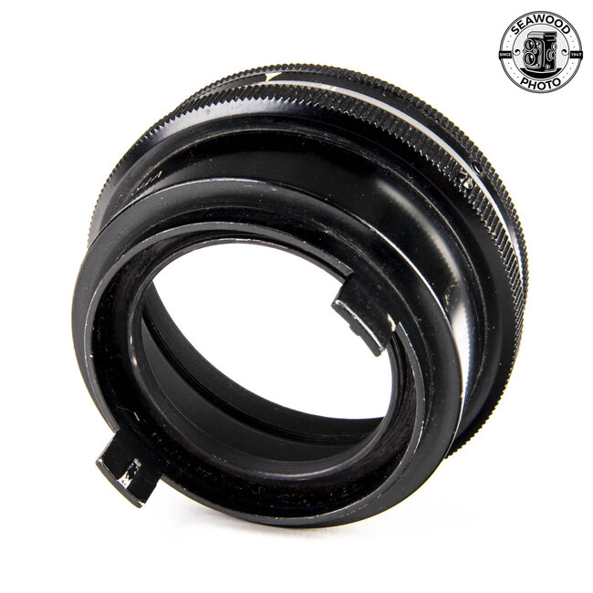 Leica VTROO 16686W Aperture Adjustment Hood for Rigid 50mm Summicron GOOD