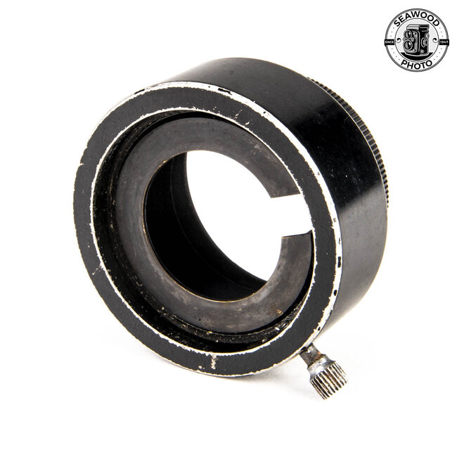 Leica VALOO Aperture Control Hood for 50mm f3.5 Elmar GOOD-