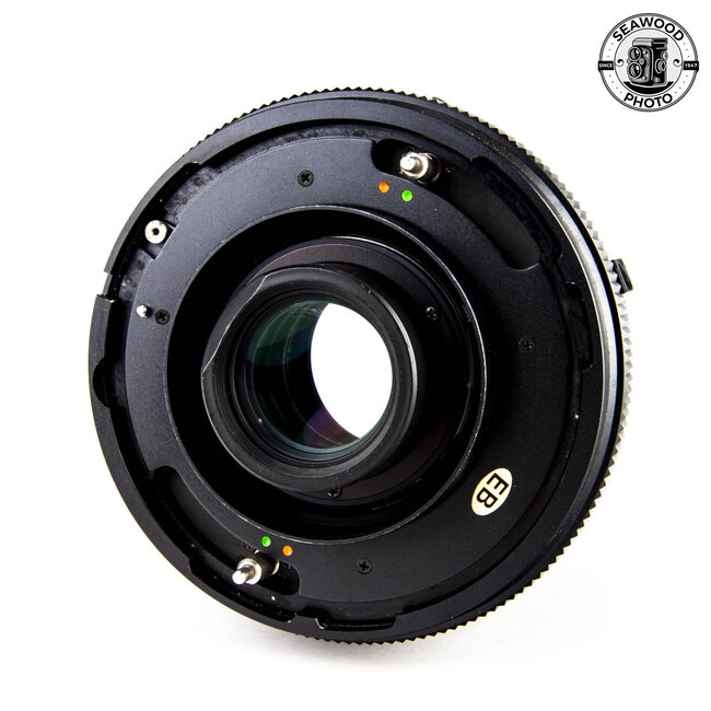 Mamiya Sekor C 50mm f/4.5 RB67 AS-IS