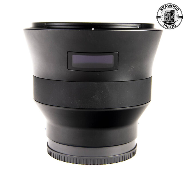 Zeiss Batis 18mm f/2.8 Distagon T* Sony E GOOD+