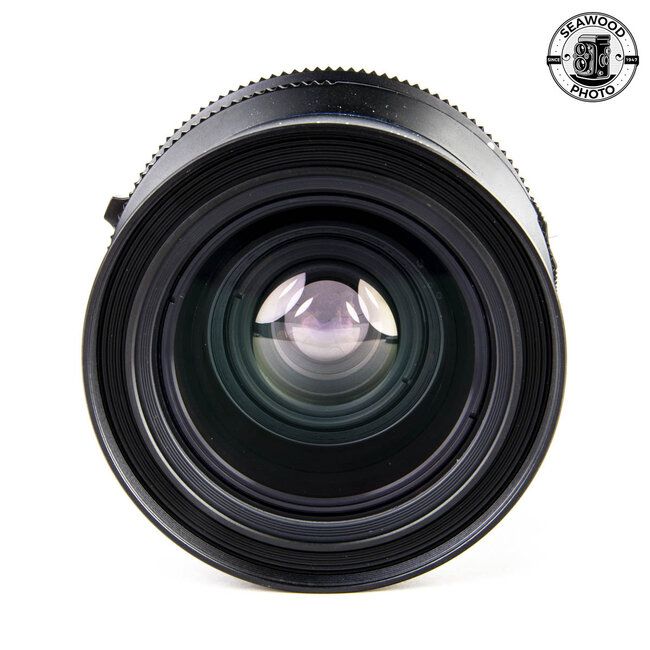 Mamiya Sekor Z 65mm f/4 GOOD- (READ)