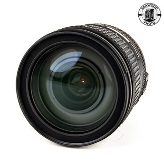 Nikon Nikon AF-S 24-120mm f4 G ED VR N Excellent