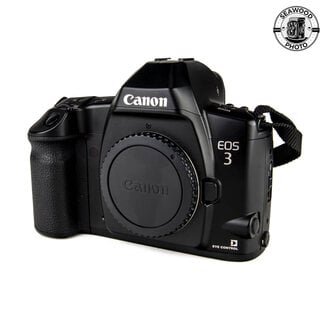 Canon Canon EOS3 Inoperable PARTS