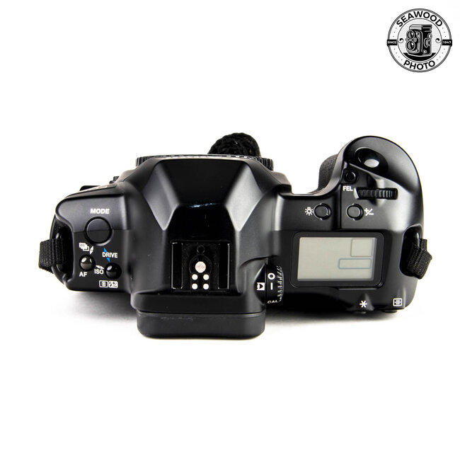 Canon EOS3 Inoperable PARTS