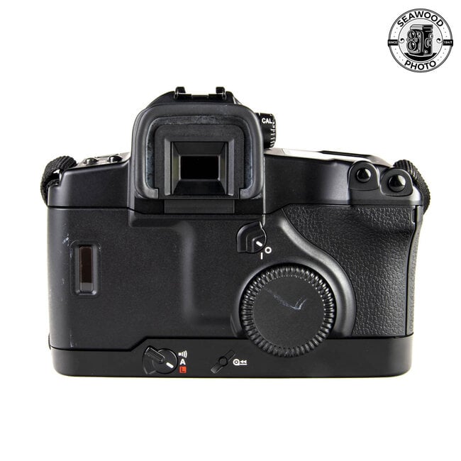 Canon EOS3 Inoperable PARTS
