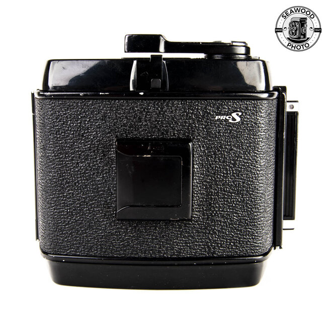 Mamiya RB67 ProS 120 Magazine GOOD+