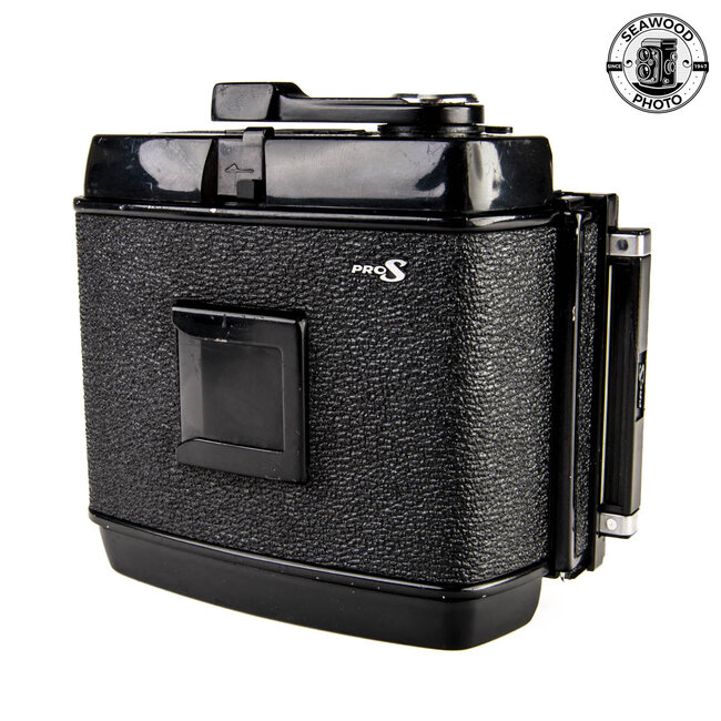 Mamiya RB67 ProS 120 Magazine GOOD+