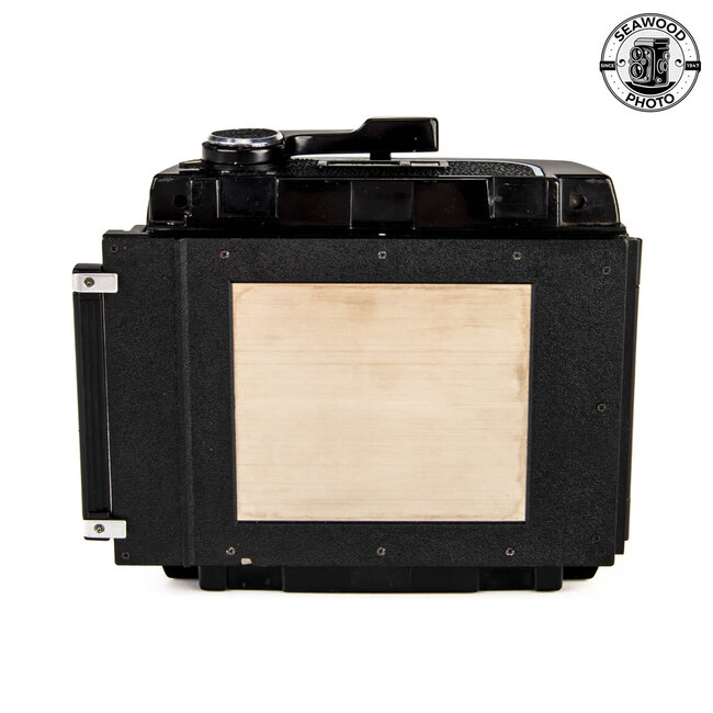 Mamiya RB67 ProS 120 Magazine GOOD+