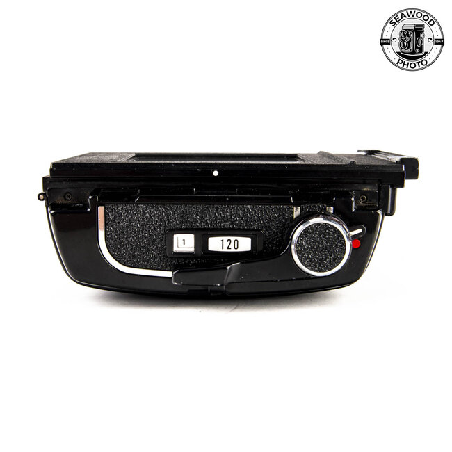 Mamiya RB67 ProS 120 Magazine GOOD+