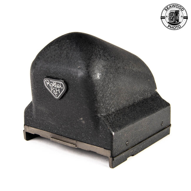 Rolleiflex Prism Finder for TLR'S GOOD-