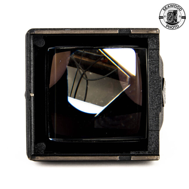 Rolleiflex Prism Finder for TLR'S GOOD-