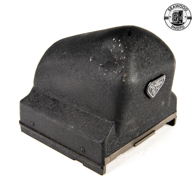 Rolleiflex Prism Finder for TLR'S GOOD-