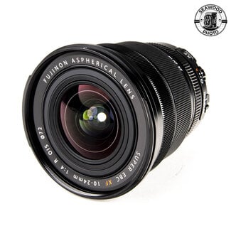 Fujifilm Fujifilm XF 10-24mm f/4 R OIS GOOD+