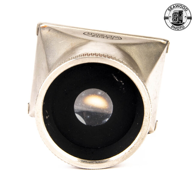 Leica NATRA Negative Viewer GOOD