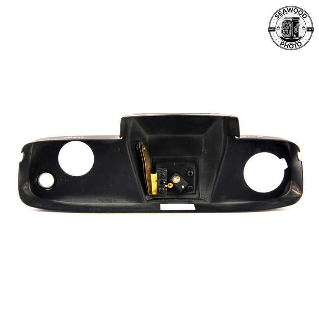 Leicaflex SL 2 Top Cover Black GOOD