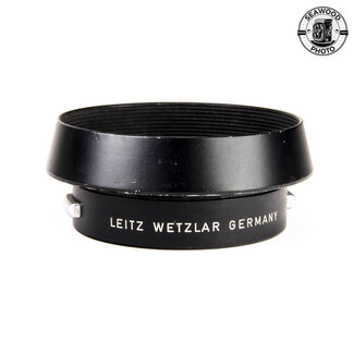 Leica Leica 12585 Lens Shade Good