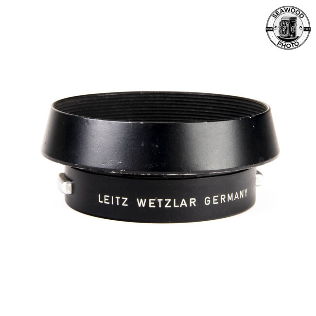 Leica 12585 Lens Shade Good