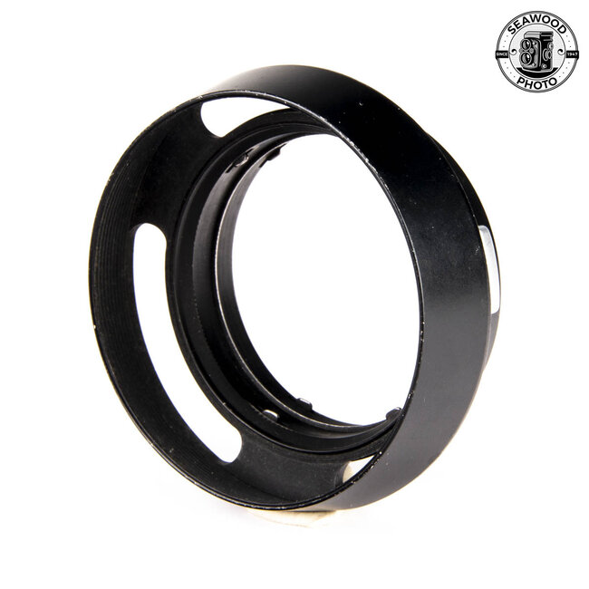 Leica 12585 Lens Shade Good