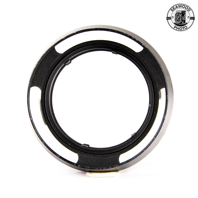 Leica 12585 Lens Shade Good