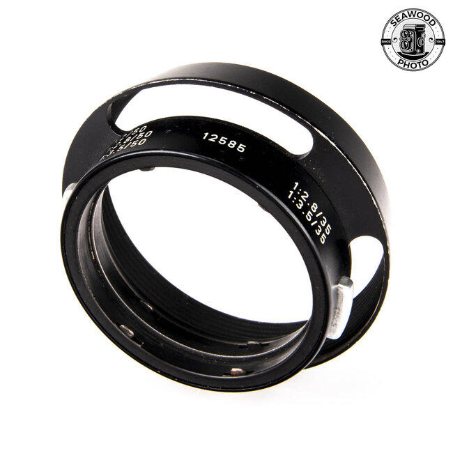 Leica 12585 Lens Shade Good