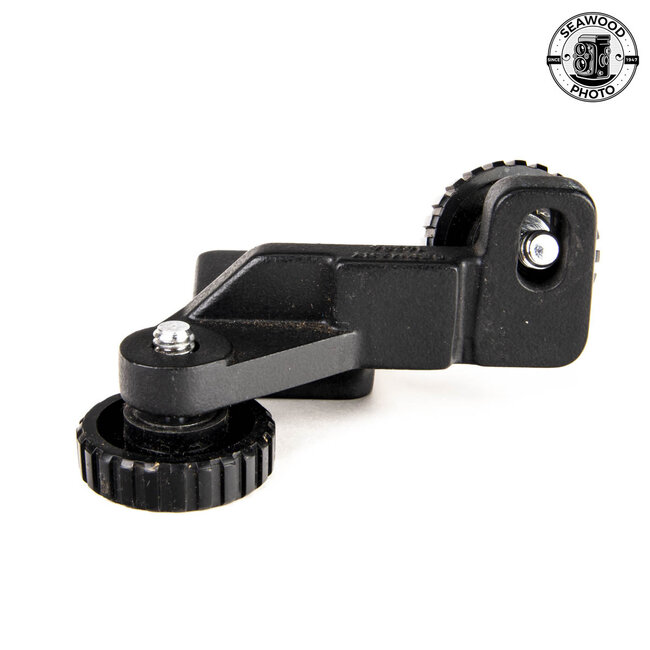 Leica 14284 Tripod Adapter for R4/R5/R6 with Motor Winder