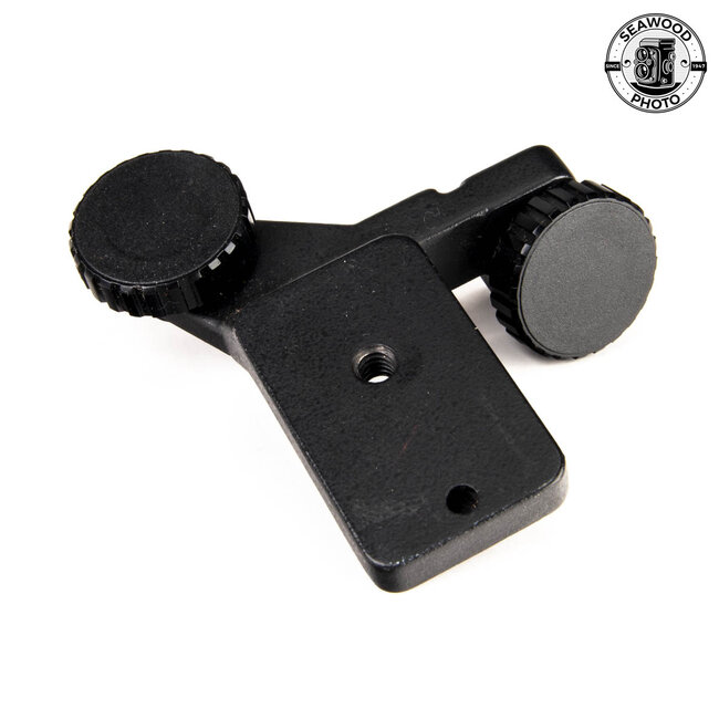 Leica 14284 Tripod Adapter for R4/R5/R6 with Motor Winder