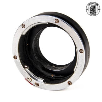Leica Leica Leitz R To M Mount Adapter GOOD-