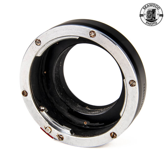 Leica Leitz R To M Mount Adapter GOOD-