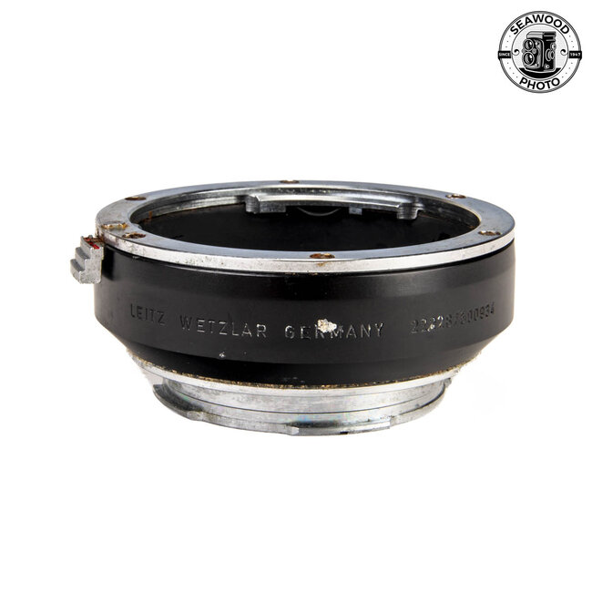 Leica Leitz R To M Mount Adapter GOOD-