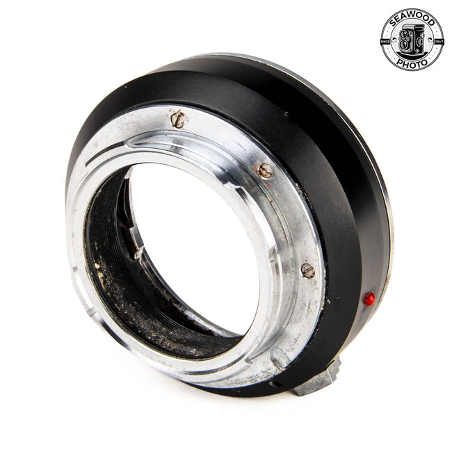 Leica Leitz R To M Mount Adapter GOOD-