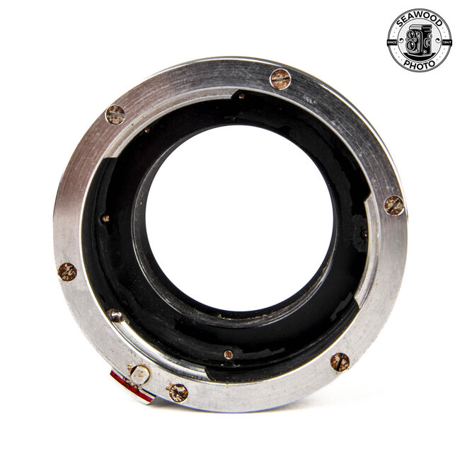 Leica Leitz R To M Mount Adapter GOOD-