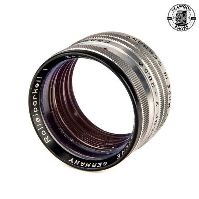 Rolleiflex Bay 1 Rolleinar Parkheil Close-Up Set GOOD