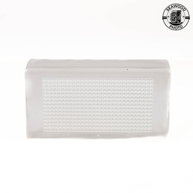 leica Flash Diffuser Wide Panel for SF20. EXCELLENT